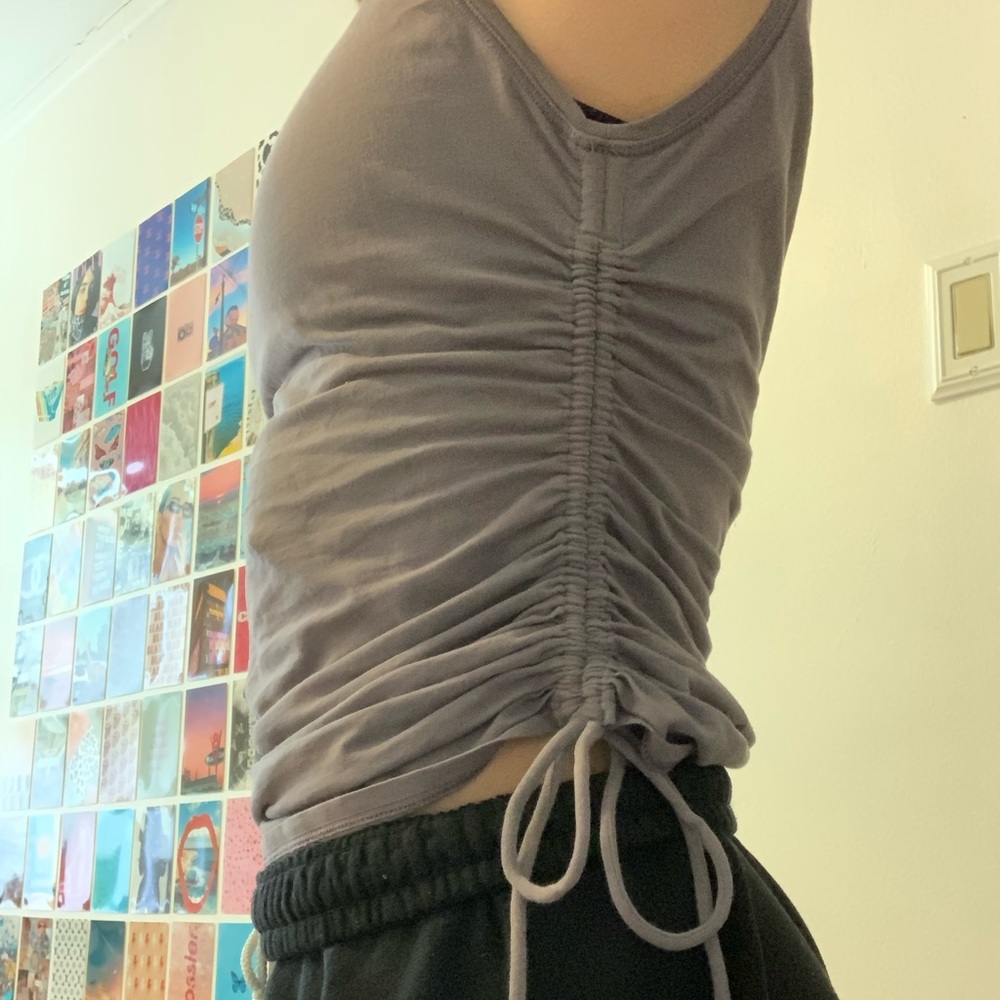 Lululemon tank top